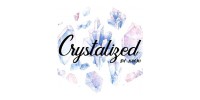 Crystalized By Naomi