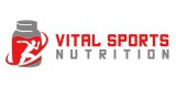 Vital Sports Nutrition