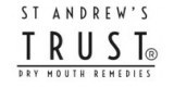 St Andrews Trust Dry Mouth Remedies