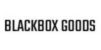 Blackbox Goods