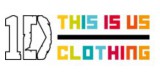 This Is Us Clothing