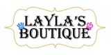 Laylas Boutique