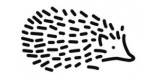 Happy Hedgehog Post