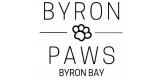 Byron Paws