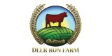 Deer Run Farm