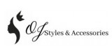 Oj Styles and Accessories