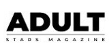 Adult Stars Magazine