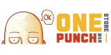 One Punch Man Store