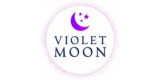 Violet Moon