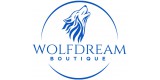 Wolf Dream