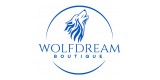 Wolf Dream