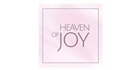 Heaven Of Joy
