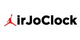 Air Jo Clock