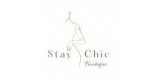 Stay Chic Boutique