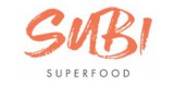 Subi Superfood