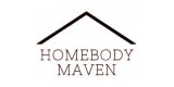 Homebody Maven