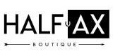 Half Ax Boutique