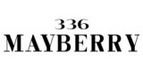 336 Mayberry