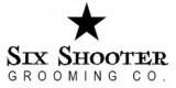 Six Shooter Grooming Co
