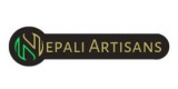 Nepali Artisans