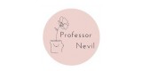 Professor Nevil