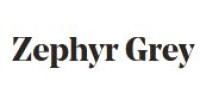 Zephyr Grey