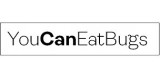 You Can Eat Bugs