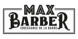 Max Barber