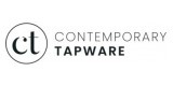 Contemporary Tapware