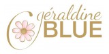 Geraldine Blue