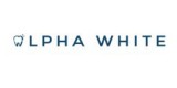 Alpha White