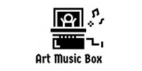 Art Music Box