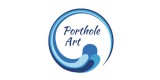 Porthole Art