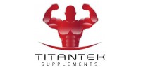 Titan Tek Supplements
