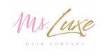 Ms. Luxe Hair Company