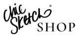 Chic Sketch Shop
