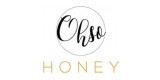Ohso Honey