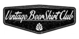 Vintage Beer Shirt Club