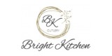 Bright Kitchen