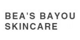 Beas Bayou Skincare