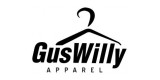 Gus Willy Apparel