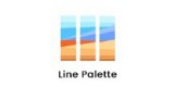 Line Palette