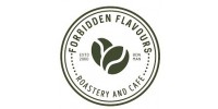 Forbidden Flavours Roastery and Cafe