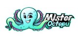 Mister Octopu