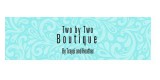 Two By Two Boutique