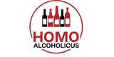 Homo Alcoholicus