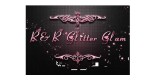 R and R Glitter Glam