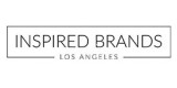 Inspired Brands Los Angeles