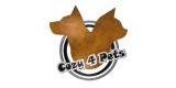 Cozy 4 Pets