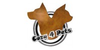 Cozy 4 Pets